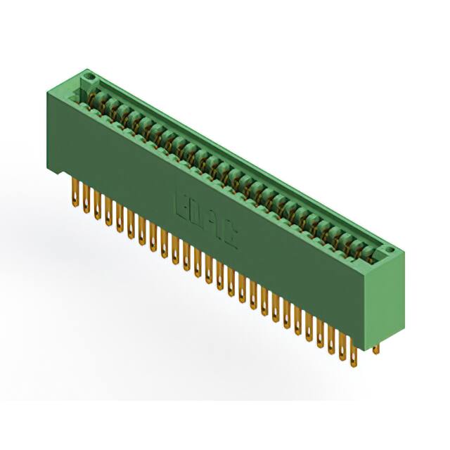 845-052-500-201 EDAC Inc.  Edgeboard Connectors